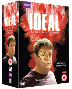 Ideal - Complete Collection |   DVD
